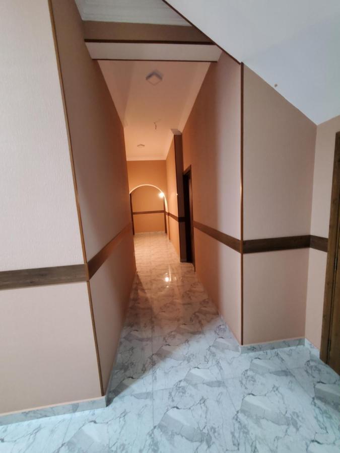 Gogi'S Paradise Guesthouse Akhmeta Kültér fotó