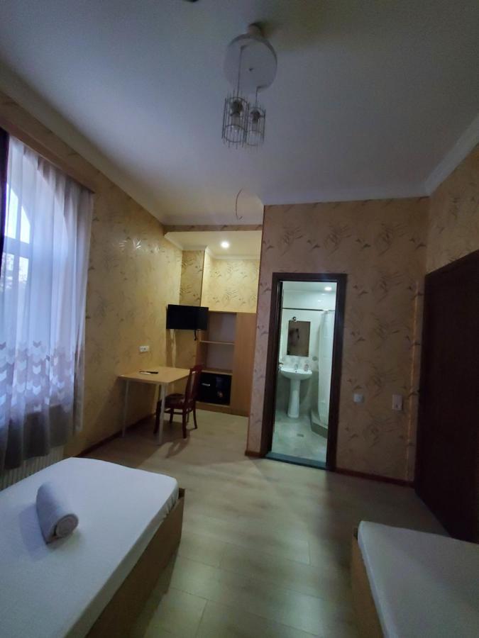 Gogi'S Paradise Guesthouse Akhmeta Kültér fotó