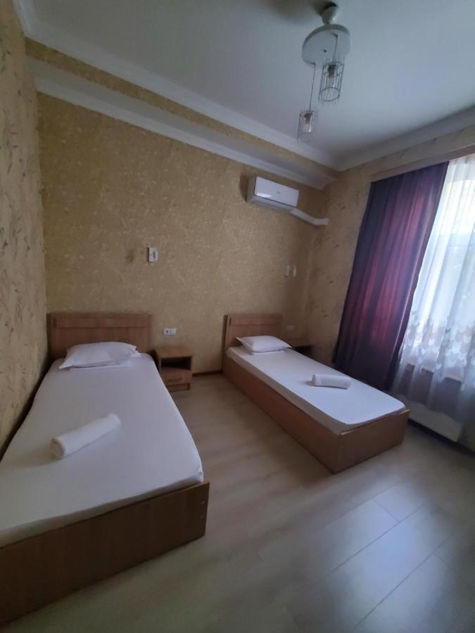 Gogi'S Paradise Guesthouse Akhmeta Kültér fotó