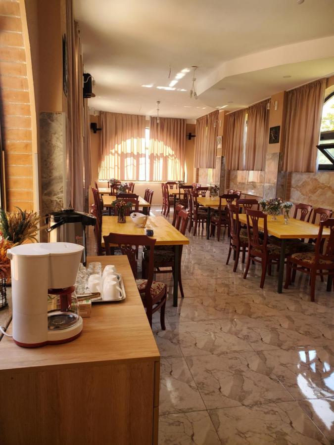 Gogi'S Paradise Guesthouse Akhmeta Kültér fotó