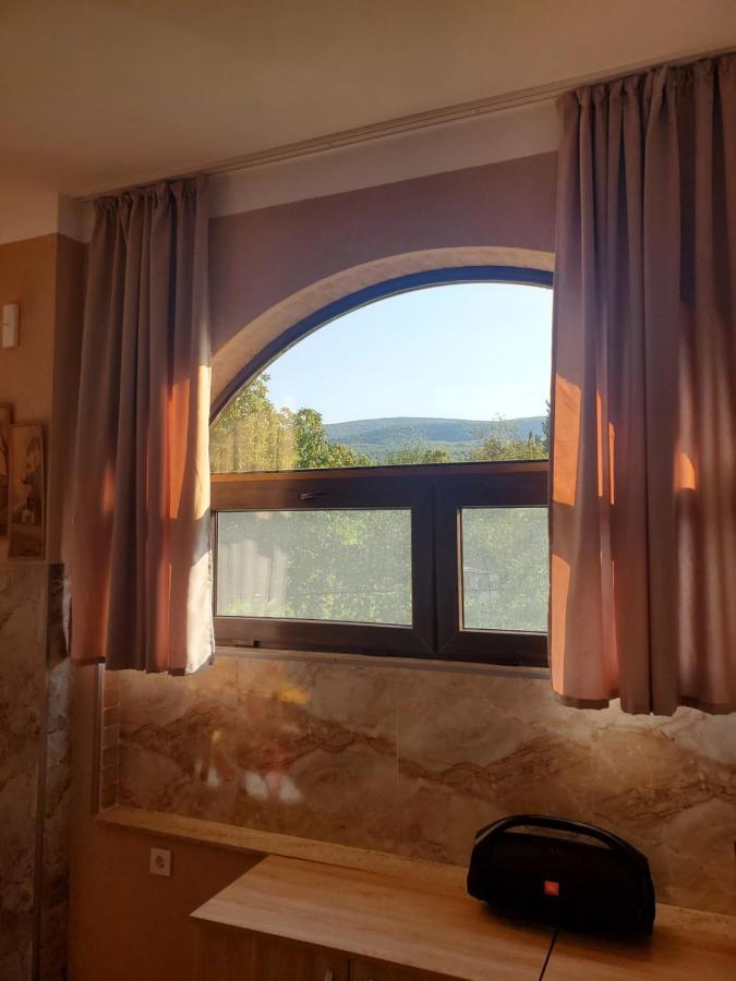 Gogi'S Paradise Guesthouse Akhmeta Kültér fotó