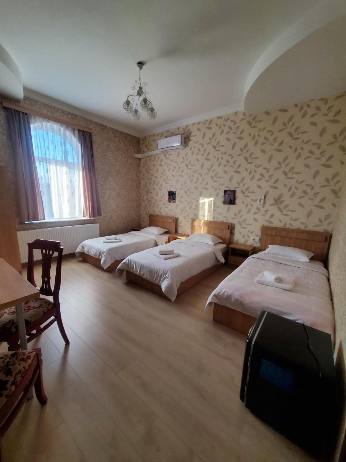 Gogi'S Paradise Guesthouse Akhmeta Kültér fotó